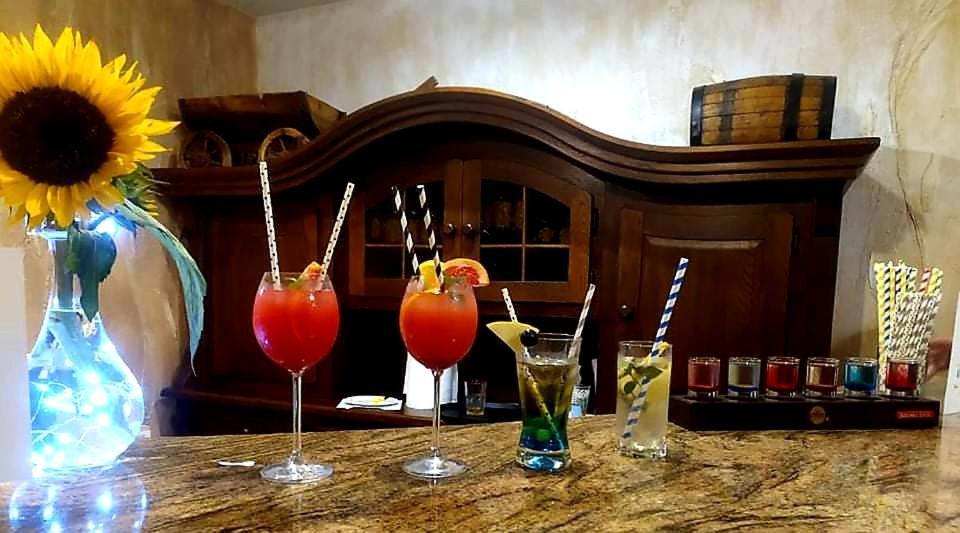 Karczma Goralska Bed & Breakfast Wisznice Luaran gambar