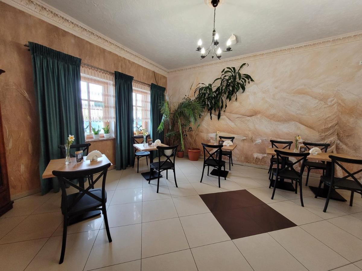 Karczma Goralska Bed & Breakfast Wisznice Luaran gambar