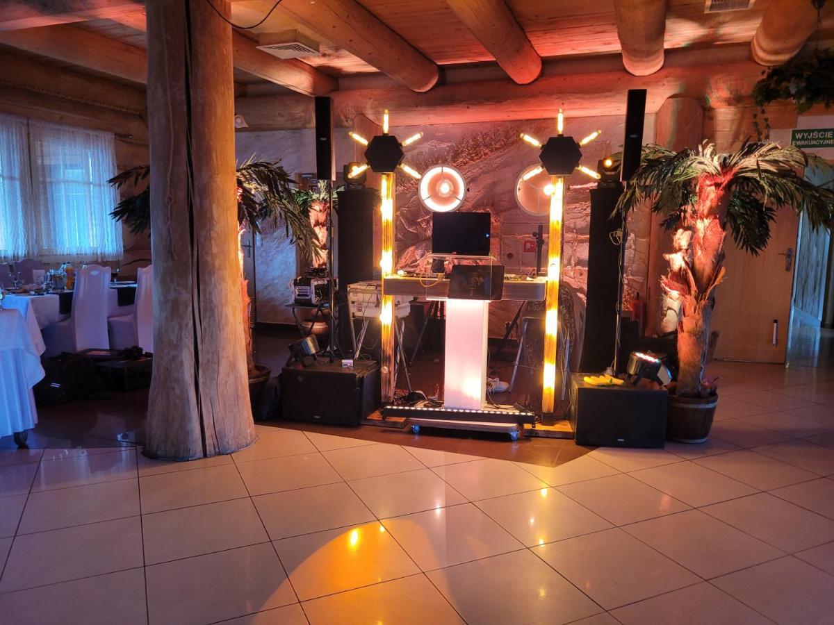Karczma Goralska Bed & Breakfast Wisznice Luaran gambar