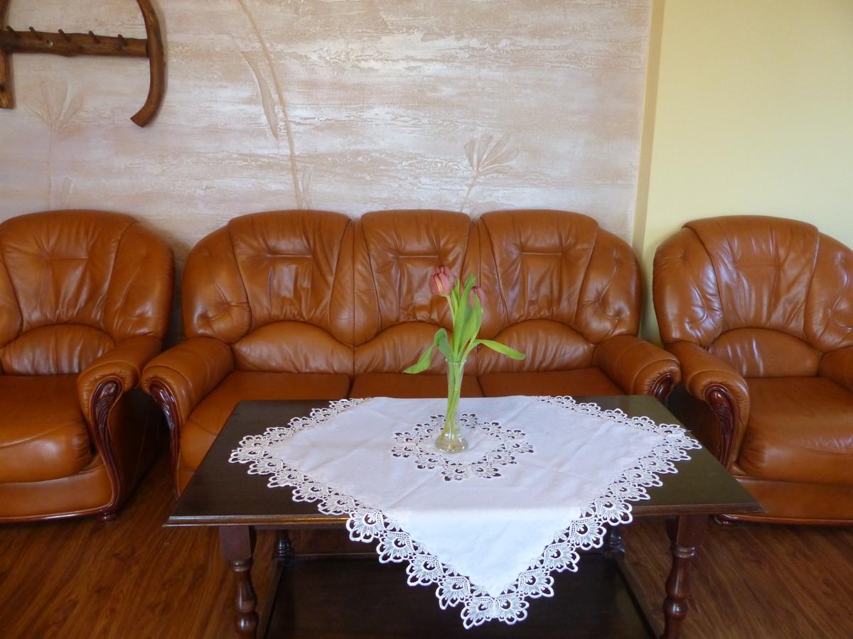 Karczma Goralska Bed & Breakfast Wisznice Luaran gambar