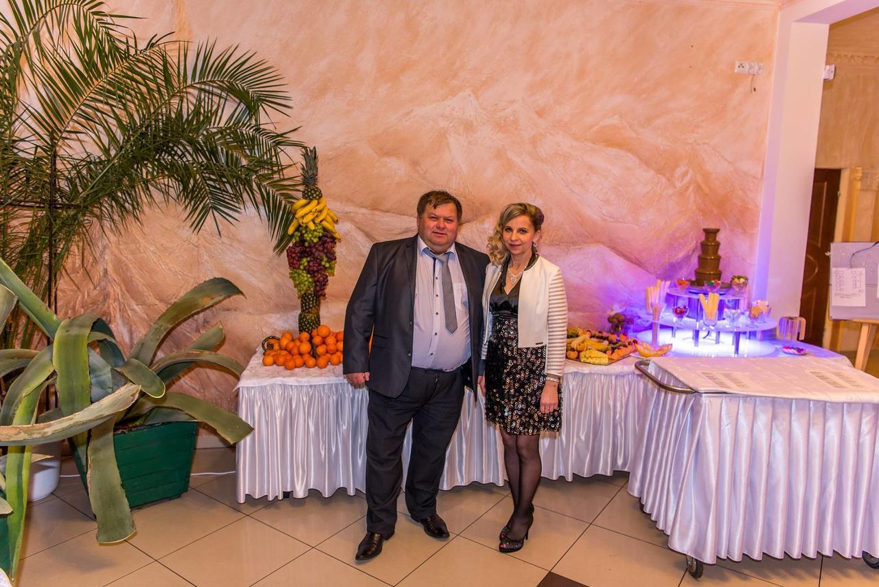 Karczma Goralska Bed & Breakfast Wisznice Luaran gambar