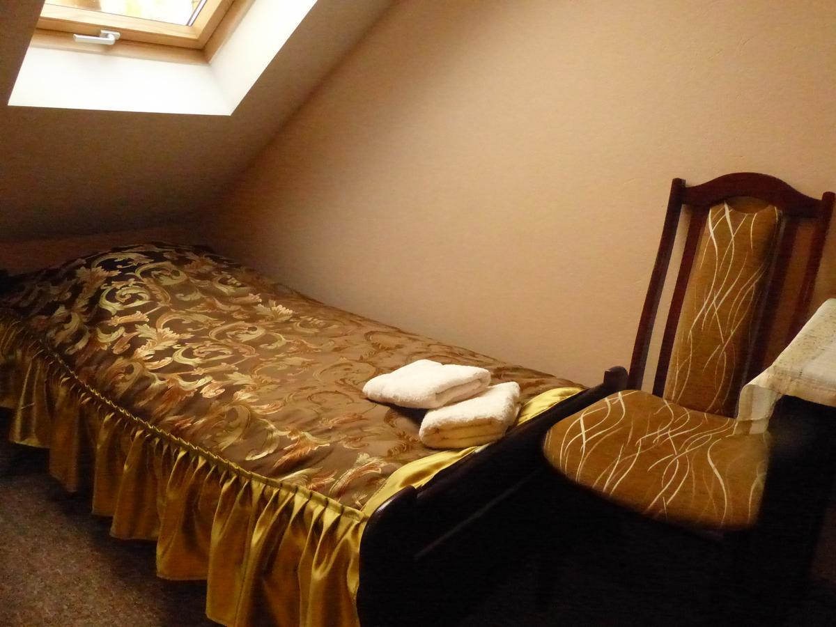 Karczma Goralska Bed & Breakfast Wisznice Luaran gambar