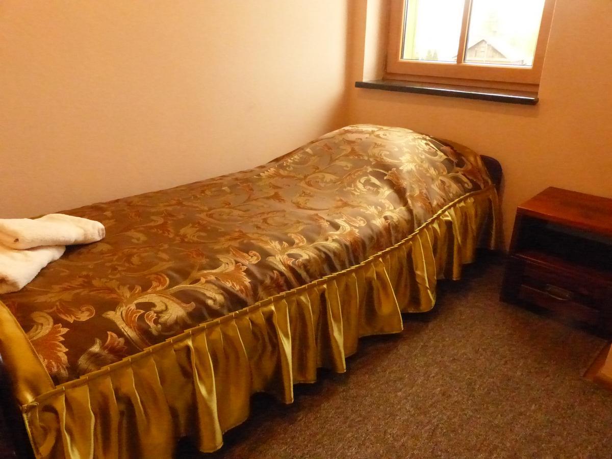 Karczma Goralska Bed & Breakfast Wisznice Luaran gambar